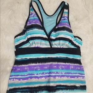 Swimsuit Tankini top only